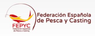Federación española de pesca y casting
