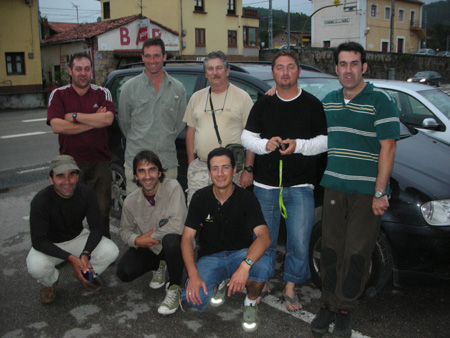 social reinosa